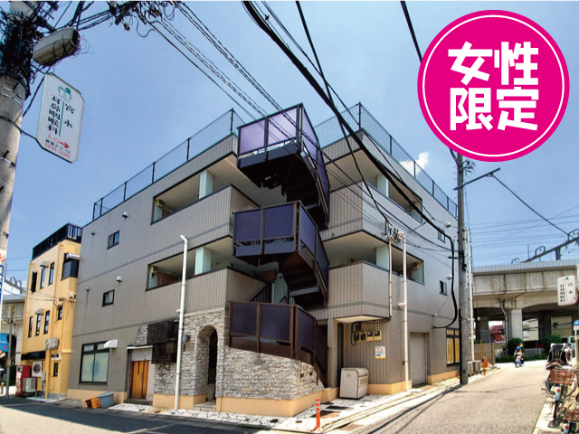 小田急小田原線 千歳船橋駅 68,000円