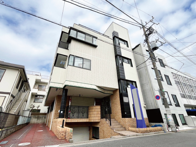 おすすめ物件1写真1