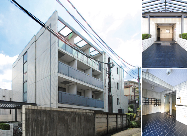小田急小田原線 玉川学園前駅 42,000円