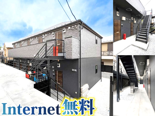 京王線 仙川駅 86,000円