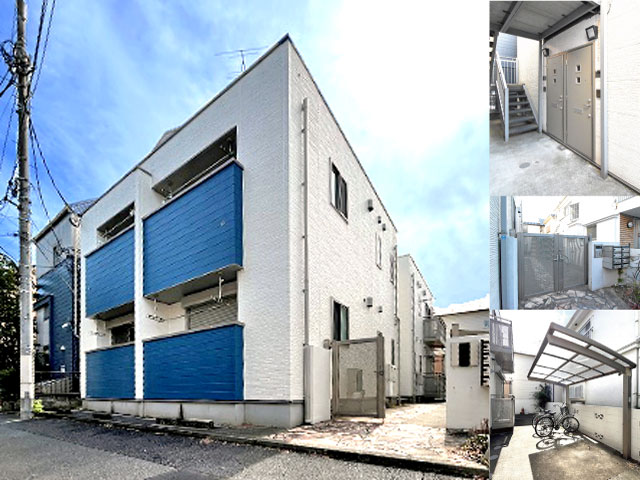 JR山手線 高田馬場駅 75,000円