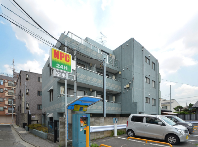 東京メトロ有楽町線 氷川台駅 67,000円 写真