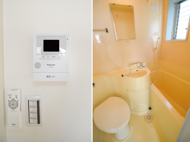 南与野駅の賃貸 33,000円 写真5