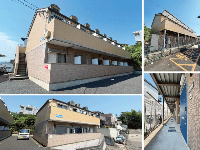 東急田園都市線 青葉台駅 57,000円