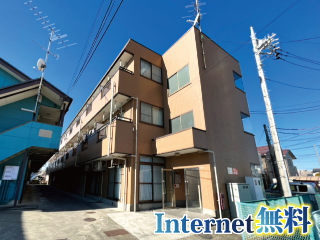 JR埼京線 南与野駅 41,000円 写真