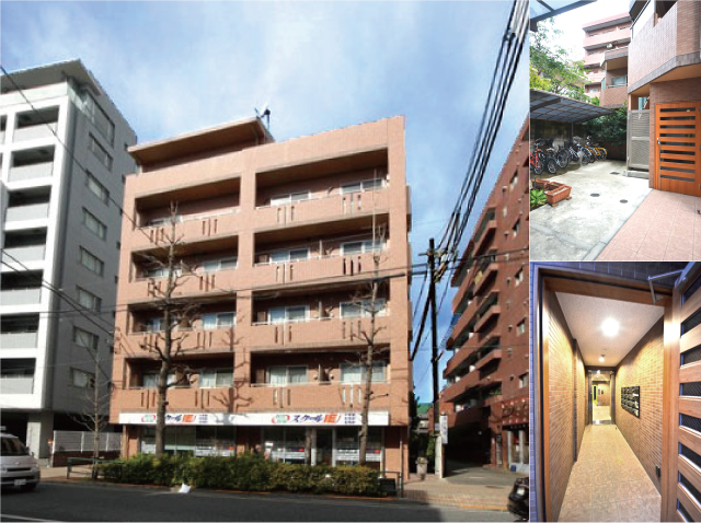 東急田園都市線 駒沢大学駅 77,000円 写真