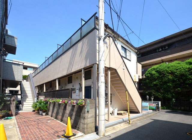 西武新宿線 西武柳沢駅 40,000円 写真