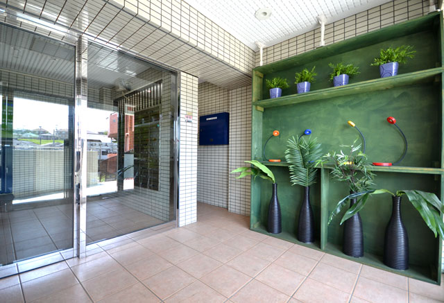 たまプラーザ駅の賃貸 45,000円 写真2