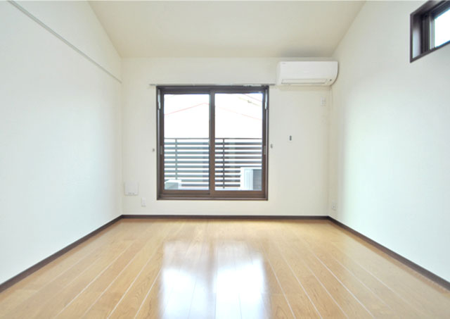 日吉駅の賃貸 73,000円 写真3