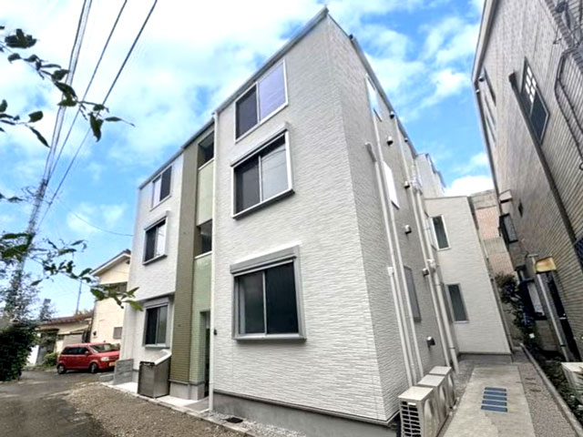 JR中央線(快速) 八王子駅 62,000円