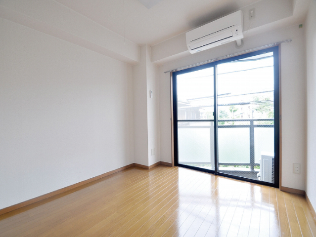 西巣鴨駅の賃貸 64,000円 写真2