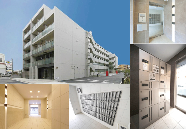 東急田園都市線 二子新地駅 87,000円