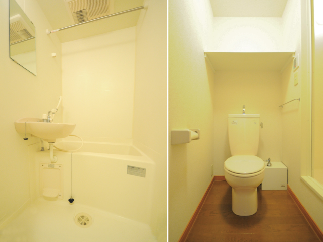 霞ケ関駅の賃貸 43,000円 写真5