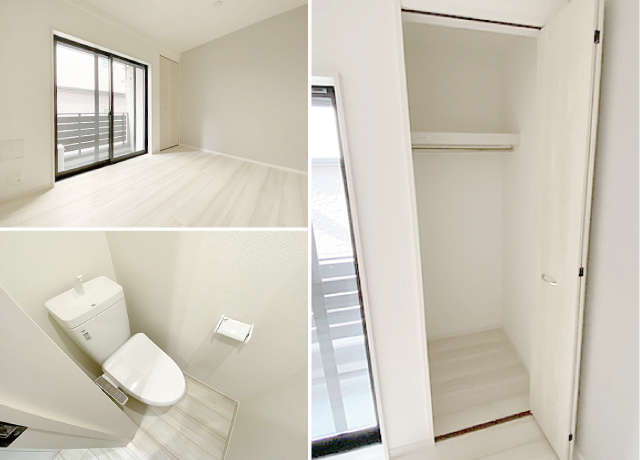 溝の口駅の賃貸 74,000円 写真3