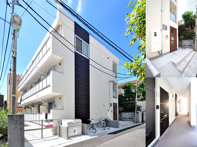 JR山手線 新宿駅 87,000円