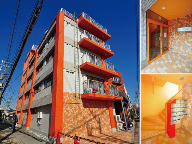 都営三田線 板橋本町駅 54,000円