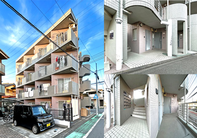 おすすめ物件1写真1