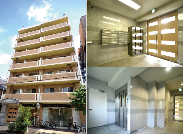 京王井の頭線 駒場東大前駅 85,000円 写真