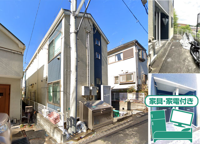 賃料55,000円