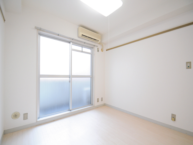 池袋駅の賃貸 60,000円 写真2