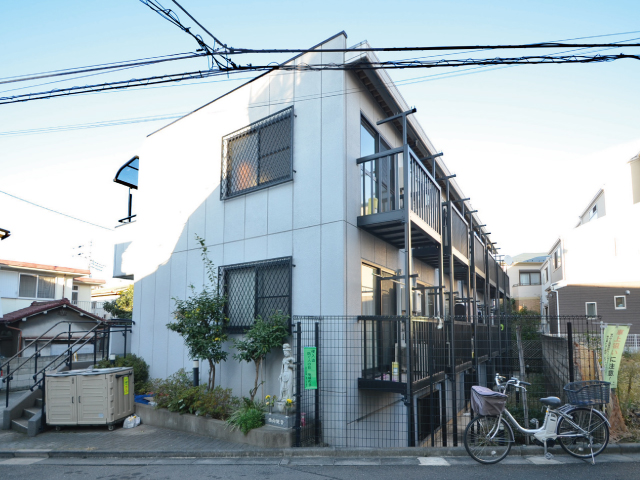 JR埼京線 板橋駅 63,000円 写真