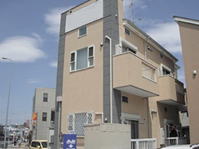 京急本線 子安駅 57,000円