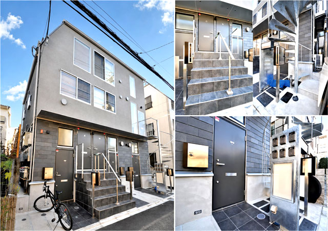JR中央・総武線 市ケ谷駅 70,000円