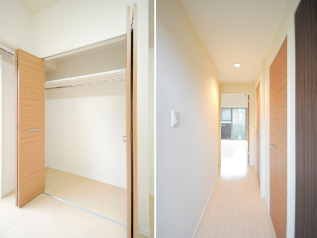 本蓮沼駅の賃貸 82,000円 写真4