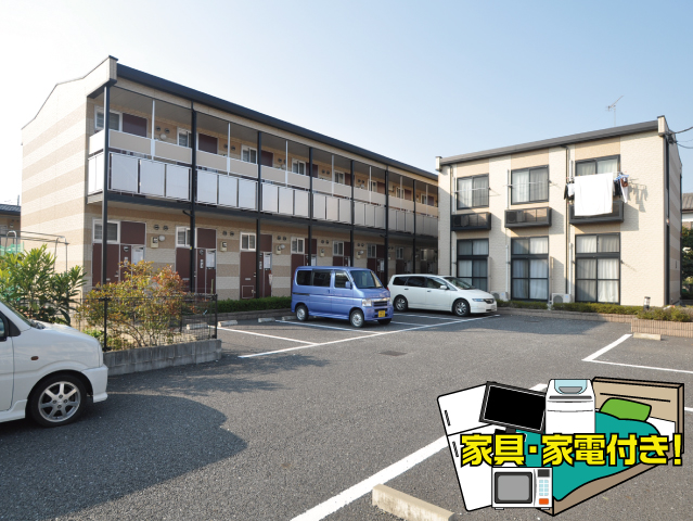 東武東上線 霞ケ関駅 47,000円