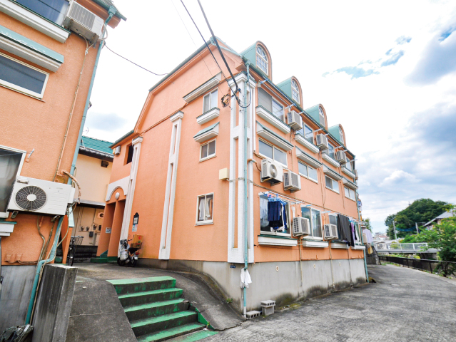 和光市駅の賃貸 48,000円 写真5