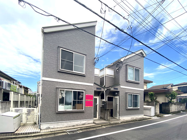 西武新宿線 野方駅 42,000円 写真