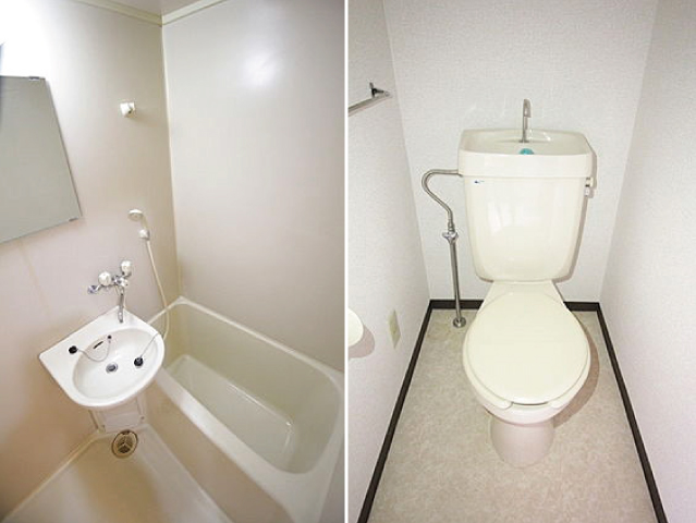 鶴ヶ島駅の賃貸 39,000円 写真5