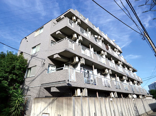 東急田園都市線 溝の口駅 70,000円