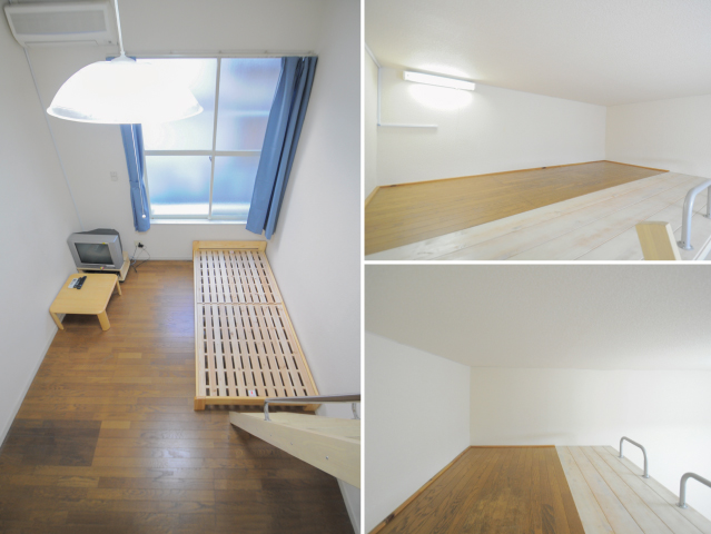 南与野駅の賃貸 45,000円 写真4