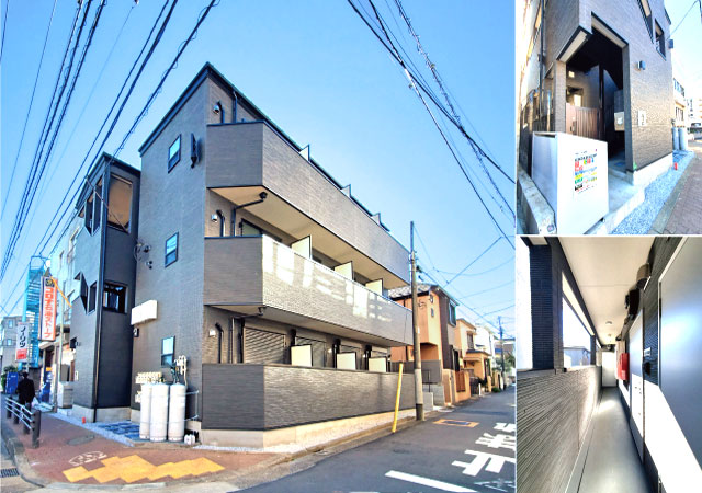 西武新宿線 野方駅 67,000円 写真