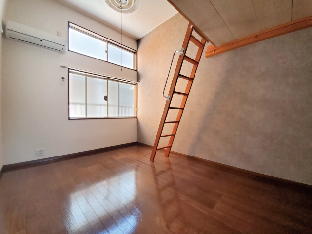 谷塚駅の賃貸 36,000円 写真3