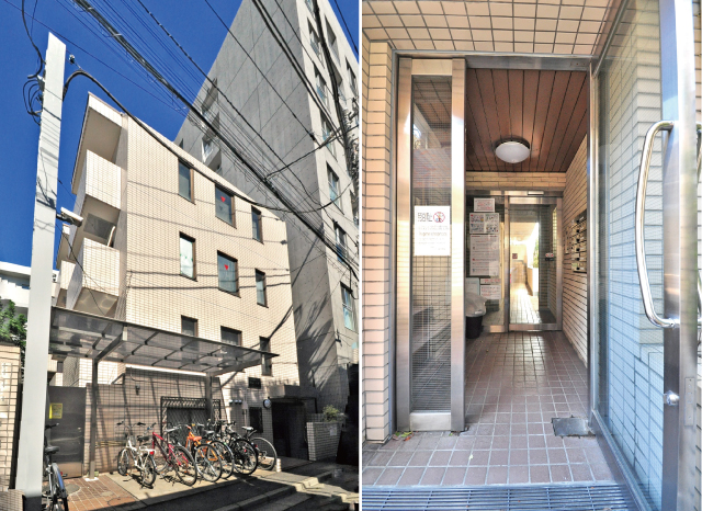 東急田園都市線 駒沢大学駅 59,000円 写真