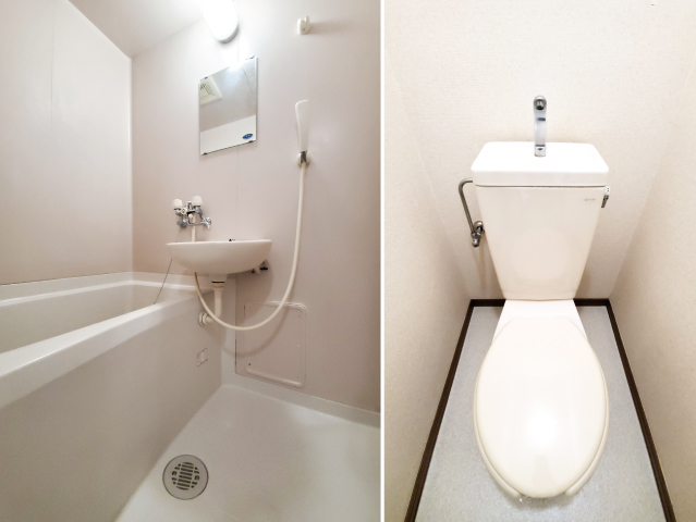 南与野駅の賃貸 43,000円 写真5