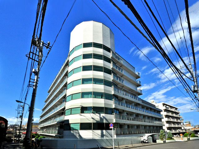 東急目黒線・新横浜線 不動前駅 63,000円 写真