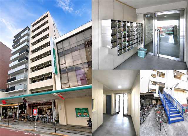 京王線 京王八王子駅 59,000円 写真