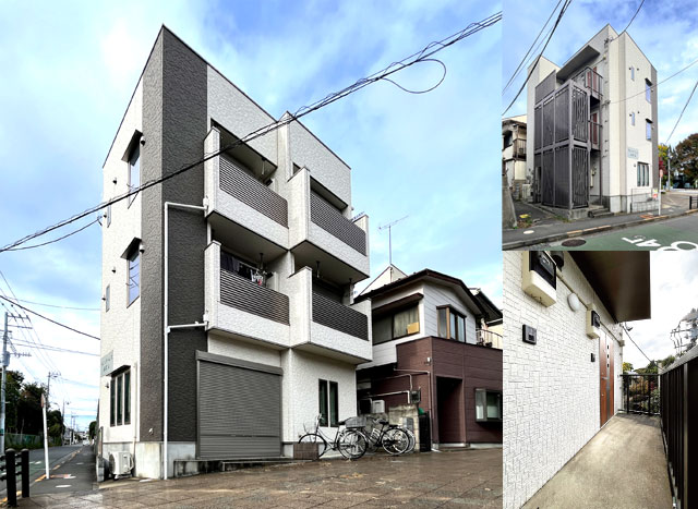 西武新宿線 田無駅 54,000円