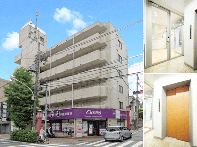 東急田園都市線 駒沢大学駅 69,000円