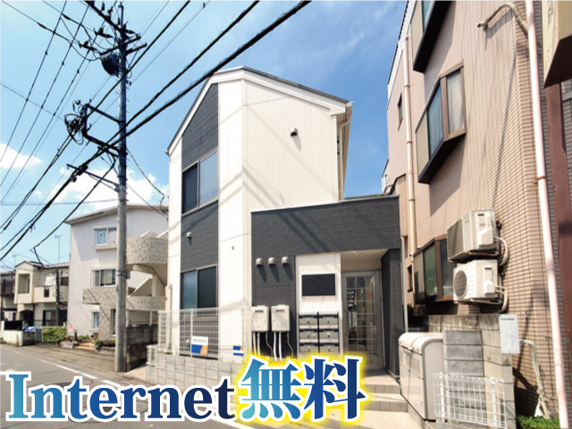 JR中央線(快速) 国分寺駅 48,000円 写真