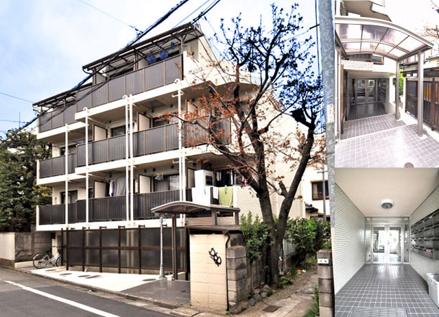 おすすめ物件1写真1