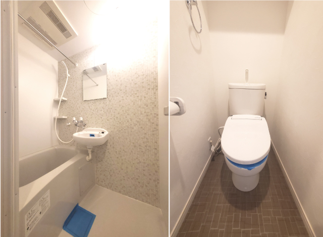 桜木町駅の賃貸 53,000円 写真3