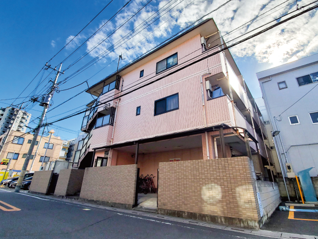 東武伊勢崎線 草加駅 48,000円