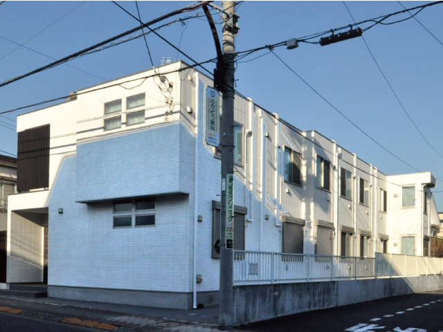 東急池上線 石川台駅 82,000円