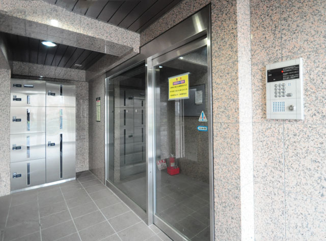 生田駅の賃貸 59,000円 写真2