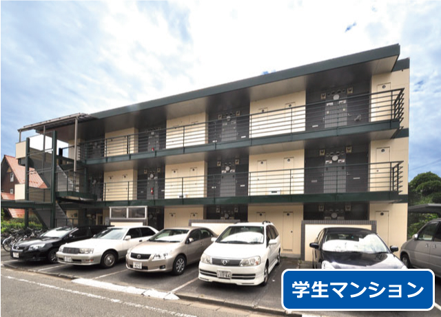 京王線 調布駅 37,000円 写真