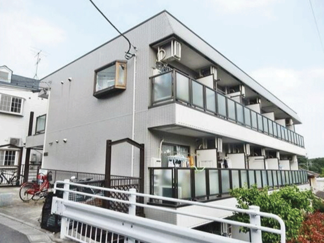 小田急小田原線 生田駅 50,000円